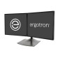 PROMOZIONE Ergotron DS100 DUALMONITOR DESK STAND HRZ Cod. 33-322-200 STAFFE