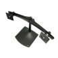 PROMOZIONE Ergotron DS100 DUALMONITOR DESK STAND HRZ Cod. 33-322-200 STAFFE