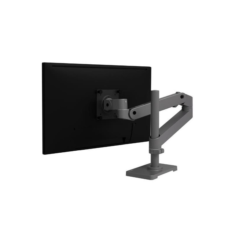 PROMOZIONE Ergotron LXPRO ARM SINGLE DISP TALL POLE DIG Cod. 45-695-293 STAFFE