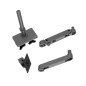 PROMOZIONE Ergotron LXPRO ARM SINGLE DISP TALL POLE DIG Cod. 45-695-293 STAFFE