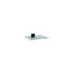 PROMOZIONE Itb Solution MENSOLA PER PERIFERICHE + CANALINA Cod. AMER035490 Accessori supporti