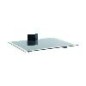 PROMOZIONE Itb Solution MENSOLA PER PERIFERICHE + CANALINA Cod. AMER035490 Accessori supporti