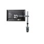 PROMOZIONE Fellowes BRACCIO MONITOR FOCUS SINGLE ARGEN Cod. 100091387 Accessori supporti