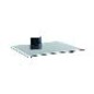 PROMOZIONE Itb Solution MENSOLA PER PERIFERICHE + CANALINA Cod. AMER035490 Accessori supporti