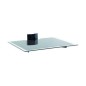 PROMOZIONE Itb Solution MENSOLA PER PERIFERICHE + CANALINA Cod. AMER035490 Accessori supporti