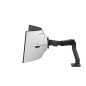 PROMOZIONE Ergotron HX ARM HEAVY DUTY PIVOT DESK MOUNT Cod. 45-693-224 STAFFE