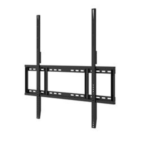 PROMOZIONE Optoma SUPPORTO A PARETE DISPLAY SERIE N Cod. WIB9080A STAFFE