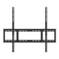 PROMOZIONE Optoma SUPPORTO A PARETE DISPLAY SERIE N Cod. WIB9080A STAFFE
