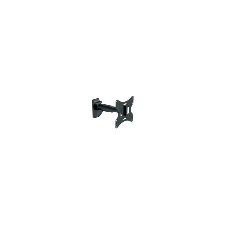 PROMOZIONE Sopar FLEXO 40-200 ALU BLACK Cod. 23111SO STAFFE