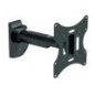 PROMOZIONE Sopar FLEXO 40-200 ALU BLACK Cod. 23111SO STAFFE