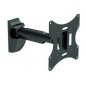 PROMOZIONE Sopar FLEXO 40-200 ALU BLACK Cod. 23111SO STAFFE
