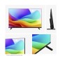 PROMOZIONE Hisense 32 A59S QLED FHD SMART VIDAA Cod. 32A59S TV PROMOZIONE Hisense 32 A59S QLED FHD SMART VIDAA Cod. 32A59S TV
