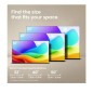 PROMOZIONE Hisense 32 A59S QLED FHD SMART VIDAA Cod. 32A59S TV PROMOZIONE Hisense 32 A59S QLED FHD SMART VIDAA Cod. 32A59S TV