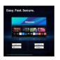 PROMOZIONE Hisense 32 A59S QLED FHD SMART VIDAA Cod. 32A59S TV PROMOZIONE Hisense 32 A59S QLED FHD SMART VIDAA Cod. 32A59S TV