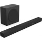 PROMOZIONE Hisense SOUNDBAR HS3100 3.1 DOLBY+SUBW 480W Cod. HS3100 SoundBar PROMOZIONE Hisense SOUNDBAR HS3100 3.1 DOLBY+SUBW 480W Cod. HS3100 SoundBar