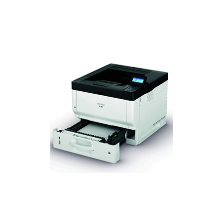 PROMOZIONE Ricoh P 501 STAMP LED MONOCROMATICA A4 Cod. 418363 Stampanti Laser B/N