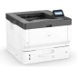 PROMOZIONE Ricoh P 501 STAMP LED MONOCROMATICA A4 Cod. 418363 Stampanti Laser B/N