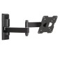 PROMOZIONE Meliconi STAFFA PARETE DOUBLE R EDR100 Cod. 580409 STAFFE PROMOZIONE Meliconi STAFFA PARETE DOUBLE R EDR100 Cod. 580409 STAFFE