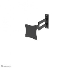 PROMOZIONE Neomounts SUPPORTO A PARETE W830 NERO Cod. FPMA-W830BLACK STAFFE