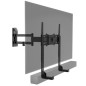 PROMOZIONE Meliconi SUPPORTO SOUNDBAR TV Cod. 480529 Accessori supporti