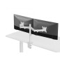 PROMOZIONE Equip 17 -32 ARTICULATING DUAL MONITOR D Cod. 650167 STAFFE PROMOZIONE Equip 17 -32 ARTICULATING DUAL MONITOR D Cod. 650167 STAFFE
