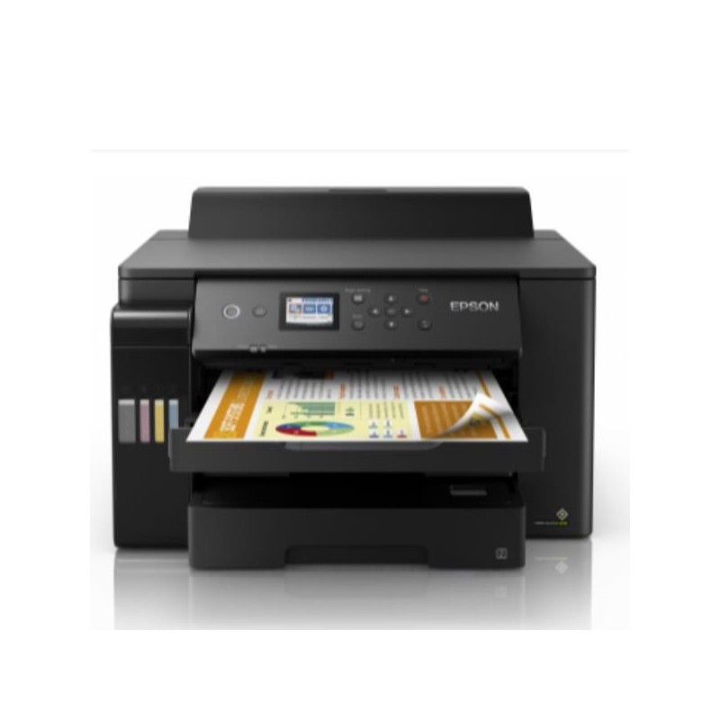 PROMOZIONE Epson ECOTANK ET-16150 Cod. C11CJ04401 Stampanti Ink-Jet