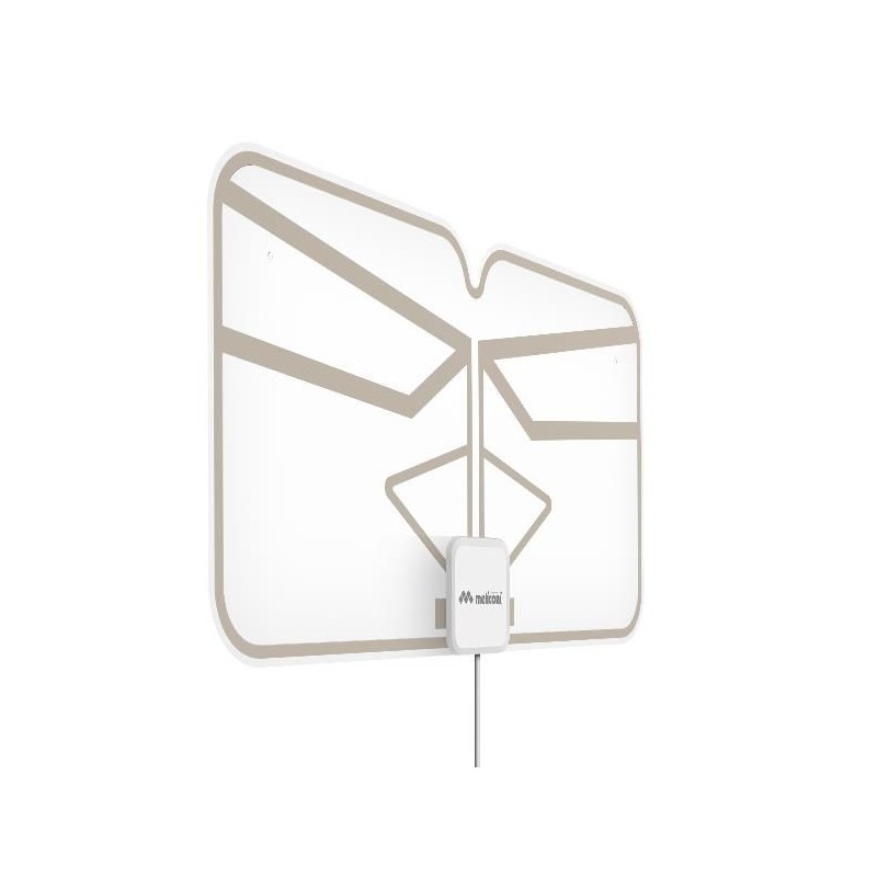 PROMOZIONE Meliconi ANTENNA AMPLIFICATA FLEXI Cod. 881018 TV Terrestre