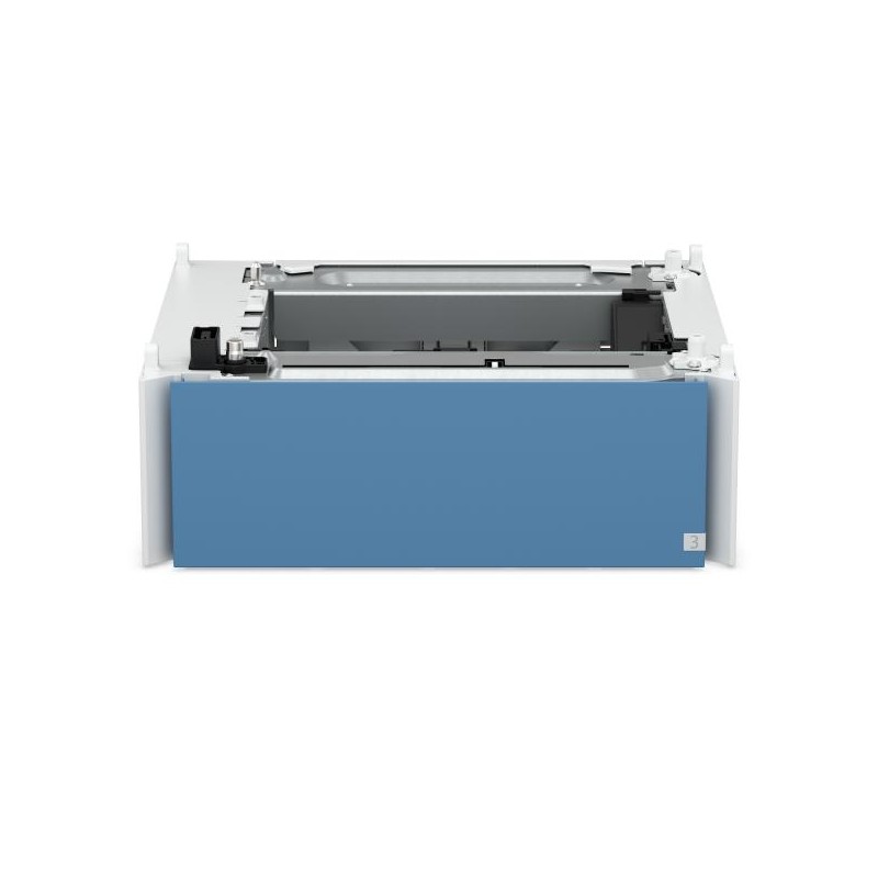 PROMOZIONE Hp HP LASERJET 550 SHEET PAPER TRAY Cod. 6C7M6A Vari per Stampanti Laser e Ink-Jet