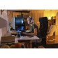 PROMOZIONE Ergotron HX DESK ARM WITH HD PIVOT WHITE Cod. 45-647-216 STAFFE