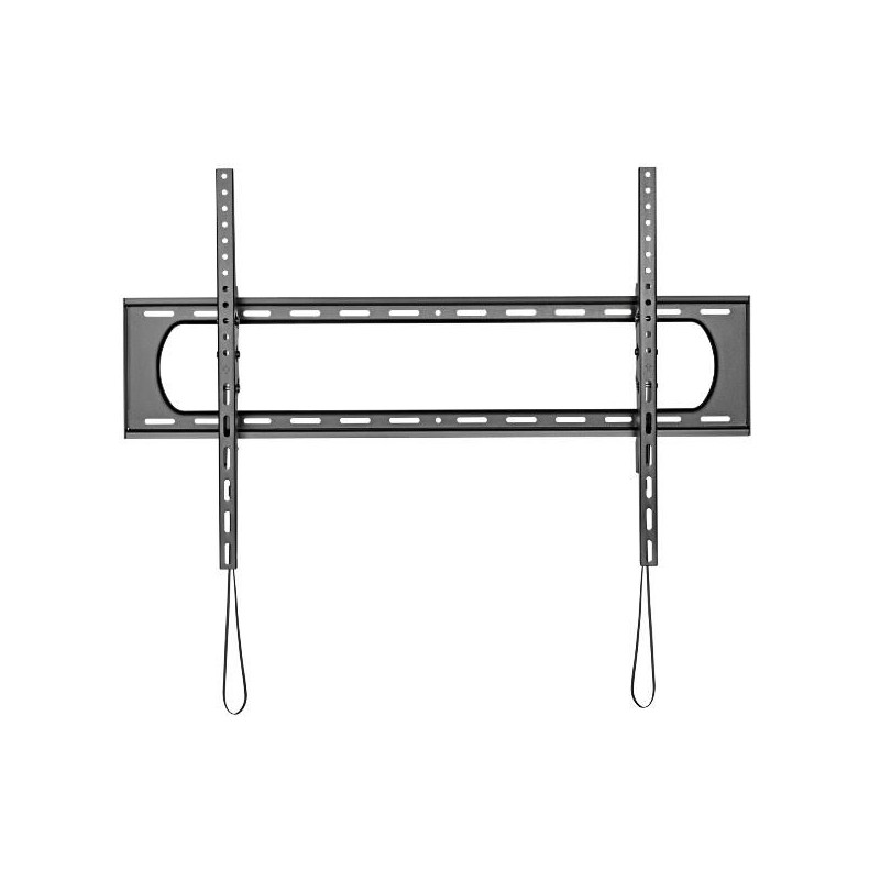 PROMOZIONE Equip 60 -120 HEAVY-DUTY FIXED TV MOUNT Cod. 650338 STAFFE PROMOZIONE Equip 60 -120 HEAVY-DUTY FIXED TV MOUNT Cod. 650338 STAFFE