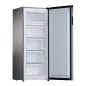 PROMOZIONE Candy CANDY CONGELATORE CNUQ2L513EX Cod. 37001699 Verticali