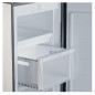 PROMOZIONE Candy CANDY CONGELATORE CNUQ2L513EX Cod. 37001699 Verticali
