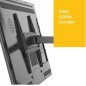 PROMOZIONE Vogels MA3040 STAFFA GIREVOLE 32-55 Cod. VOG8573040 STAFFE