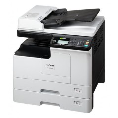 Ricoh