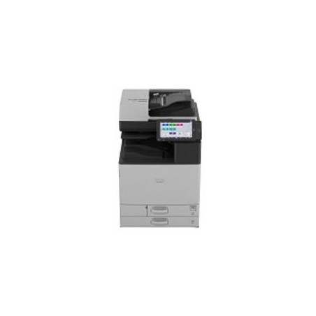 PROMOZIONE Ricoh IM C2010 DA 20 PPM Cod. 419345 Multifunzione Laser Colori