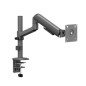 PROMOZIONE Itb Solution BRACCIO DA TAVOLO SU PALO Cod. RO11.55.0000 STAFFE
