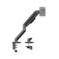 PROMOZIONE Itb Solution BRACCIO DA TAVOLO 3 SNODI Cod. RO11.55.0002 STAFFE