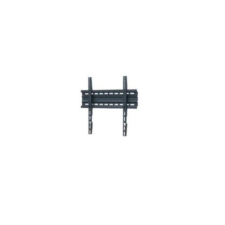 PROMOZIONE Itb Solution STAFFA STNDFISSA VESA 400X400 BLACK Cod. OM06170 STAFFE