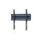 PROMOZIONE Itb Solution STAFFA STNDFISSA VESA 400X400 BLACK Cod. OM06170 STAFFE