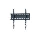 PROMOZIONE Itb Solution STAFFA STNDFISSA VESA 400X400 BLACK Cod. OM06170 STAFFE