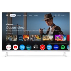 PROMOZIONE Sharp 32 HD GOOGLE TV BIANCO Cod. 32HF2265EW TV