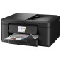 PROMOZIONE Brother DCPJ1460W MULTIF IJET A4 3 IN 1 COL Cod. DCPJ1460DW Multifunzione Ink-Jet