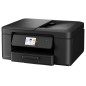 PROMOZIONE Brother DCPJ1460W MULTIF IJET A4 3 IN 1 COL Cod. DCPJ1460DW Multifunzione Ink-Jet