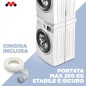 PROMOZIONE Meliconi TORRE QUICK Cod. 656132 Vari per Elettrodomestici PROMOZIONE Meliconi TORRE QUICK Cod. 656132 Vari per Elettrodomestici