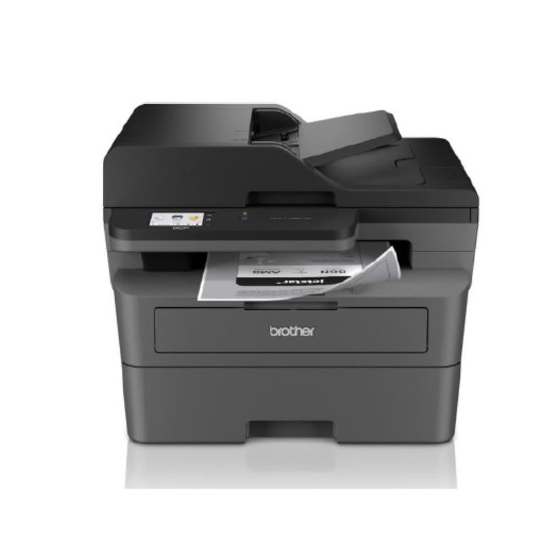 PROMOZIONE Brother DCPL2660DW Cod. DCPL2660DW Multifunzione Laser B/N
