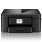 PROMOZIONE Brother DCPJ1460W MULTIF IJET A4 3 IN 1 COL Cod. DCPJ1460DW Multifunzione Ink-Jet