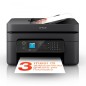 PROMOZIONE Epson WORKFORCE WF-2930DWF Cod. C11CK63403 Multifunzione Ink-Jet