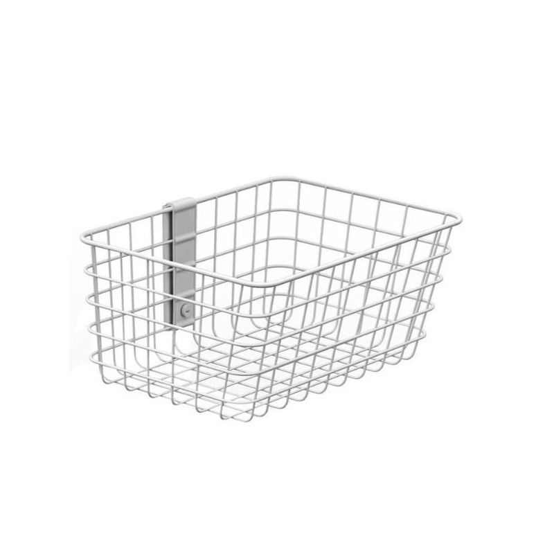 PROMOZIONE Ergotron BASKET 13X10X6   PATIENT TABLE BWT Cod. 98-136-216 Accessori supporti