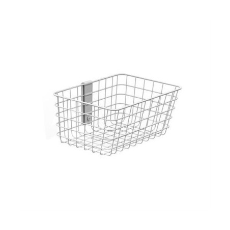 PROMOZIONE Ergotron BASKET 13X10X6   PATIENT TABLE BWT Cod. 98-136-216 Accessori supporti