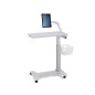 PROMOZIONE Ergotron BASKET 13X10X6   PATIENT TABLE BWT Cod. 98-136-216 Accessori supporti